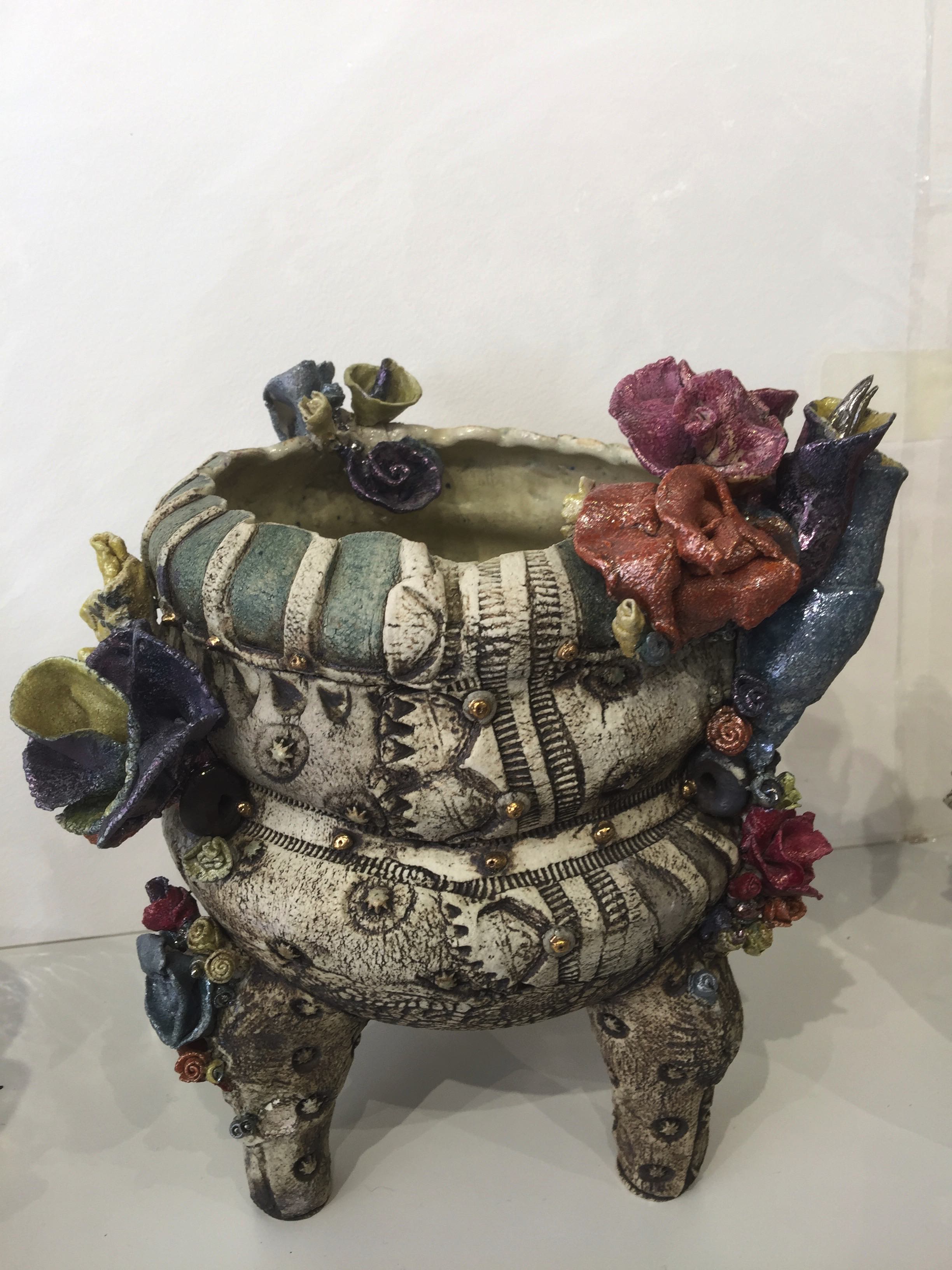 pam schomberg ceramics available online